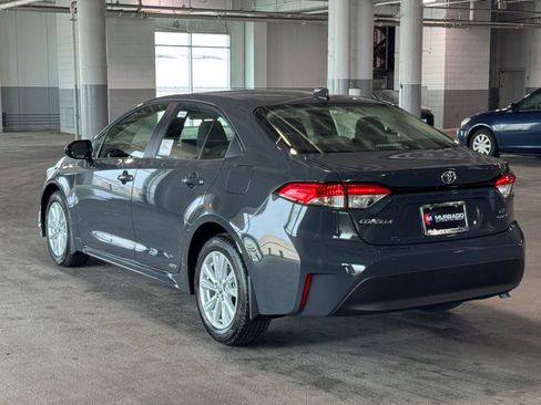 New 2026 Toyota Corolla LE AWD/4WD image 6
