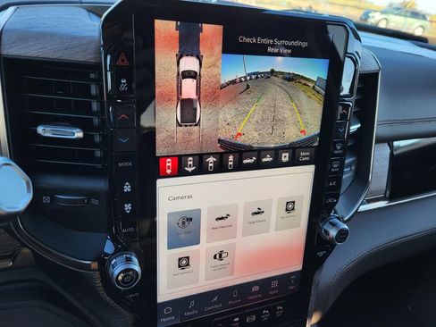 New 2026 RAM 3500 Longhorn image 28