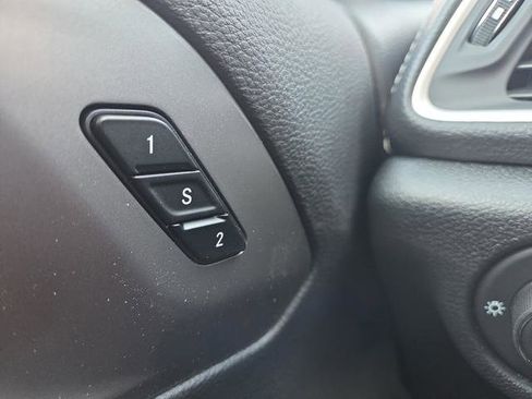 New 2026 Chrysler Pacifica Select w/ S Appearance Package image 25