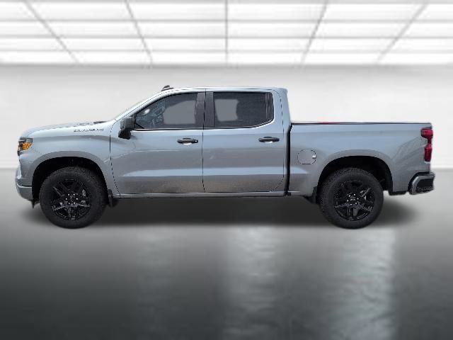 Used 2026 Chevrolet Silverado 1500 Custom RWD image 24