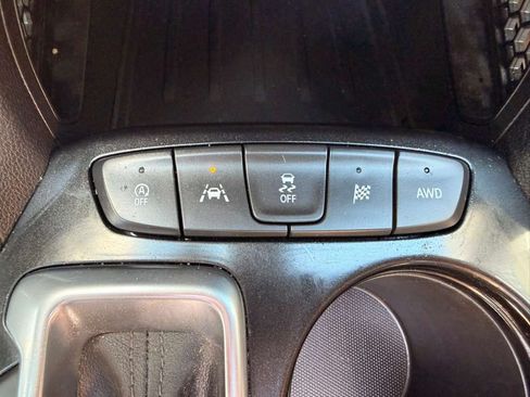 Used 2021 Chevrolet TrailBlazer ACTIV w/ Sun and Liftgate Package AWD/4WD image 37