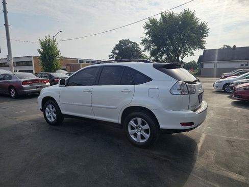 Used 2007 Lexus RX 350 AWD image 7