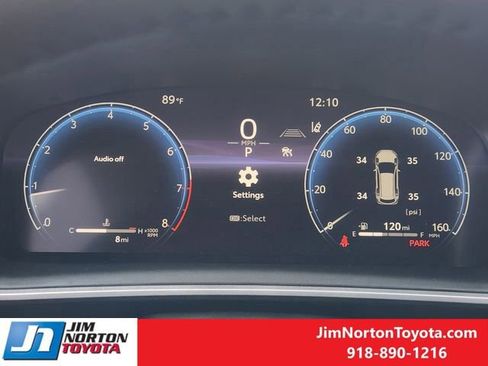 New 2026 Toyota Corolla Cross XLE image 14