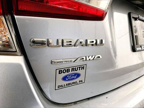 Used 2020 Subaru Impreza 2.0i Sport w/ Popular Package #5 AWD/4WD image 13