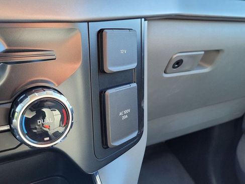 New 2024 Ford F150 Lightning Pro w/ Tow Technology Package image 47