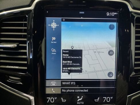 Used 2016 Volvo XC90 T6 R-Design w/ Vision Package AWD/4WD image 36