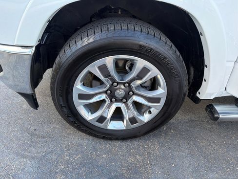 Used 2022 RAM 1500 Limited AWD/4WD image 28