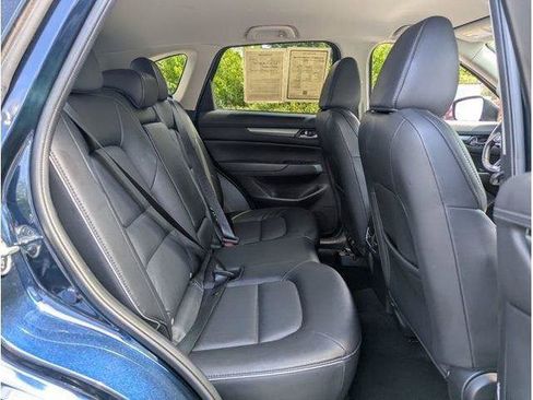 Used 2024 MAZDA CX-5 AWD 2.5 S w/ Select Package image 69