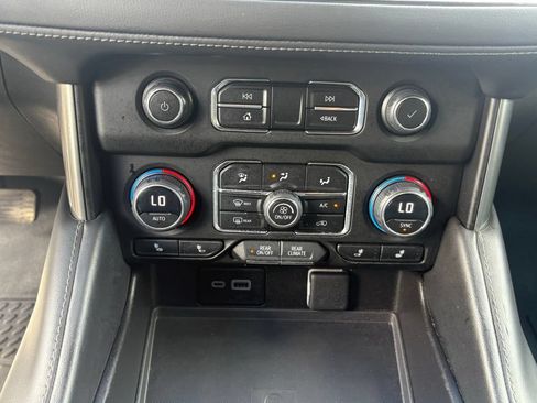 Used 2023 Chevrolet Tahoe LT AWD/4WD image 23
