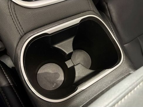 Used 2024 Subaru Outback Limited image 15