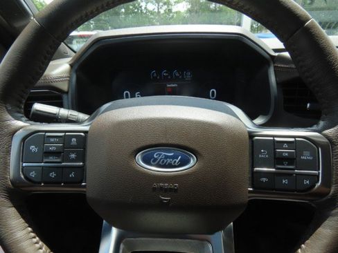Certified 2023 Ford Expedition King Ranch AWD/4WD image 27