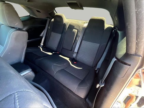 Used 2023 Dodge Challenger SXT RWD image 25