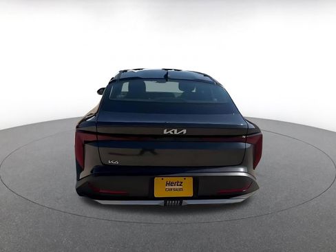 Used 2025 Kia K4 FWD image 12
