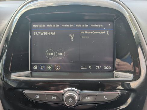 Used 2021 Chevrolet Spark LS image 13