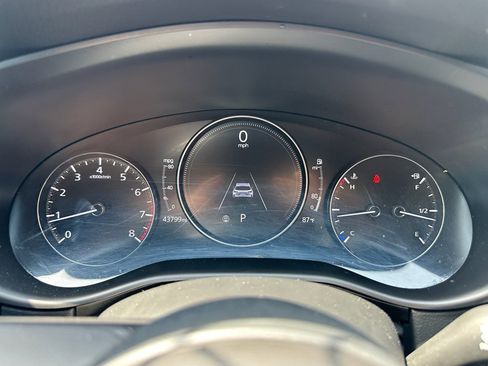 Used 2024 MAZDA CX-50 AWD 2.5 S image 16