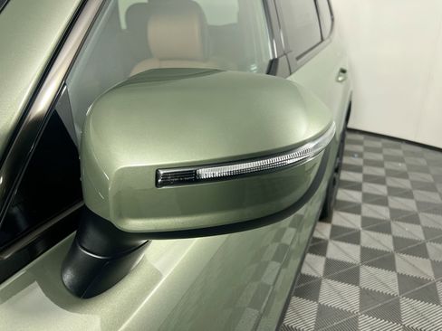 Certified 2025 Kia Telluride EX X-Line AWD/4WD image 10
