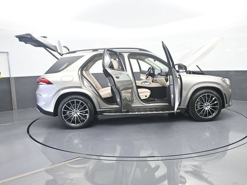 Used 2022 Mercedes-Benz GLE 350 image 75