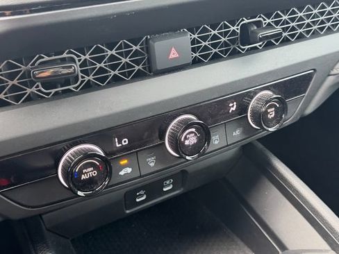 Certified 2024 Honda Accord LX image 29