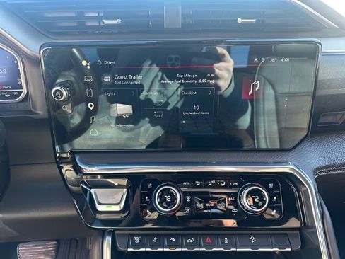 Used 2024 GMC Sierra 3500 Denali w/ Denali Reserve Package AWD/4WD image 33