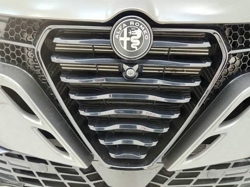Used 2026 Alfa Romeo Tonale w/ Active Assist Package AWD/4WD image 23