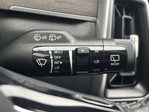 Used 2022 Kia Sorento X-Line EX image 21