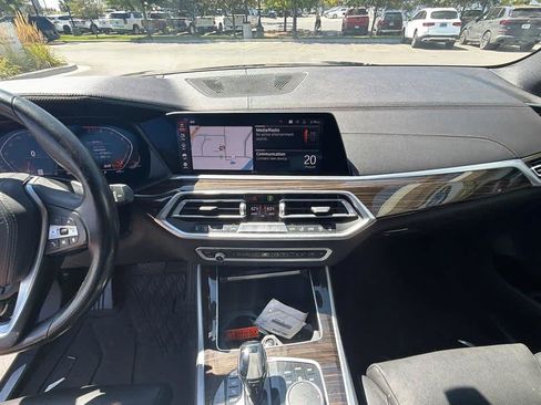 Used 2020 BMW X5 xDrive40i w/ Premium Package AWD/4WD image 22