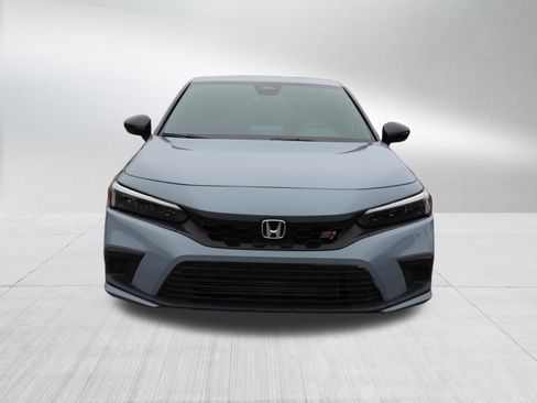 Used 2024 Honda Civic Si image 2