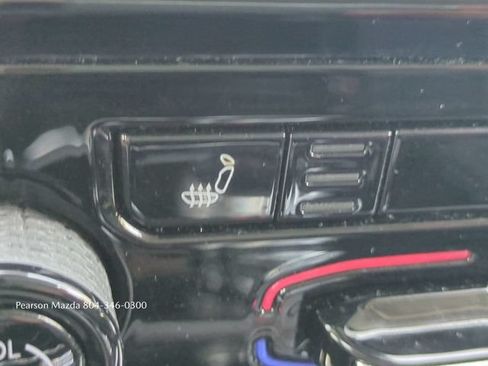 Used 2021 Jeep Grand Cherokee L Limited AWD/4WD image 25