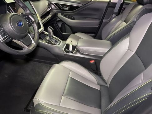Used 2023 Subaru Outback Onyx Edition AWD/4WD image 19
