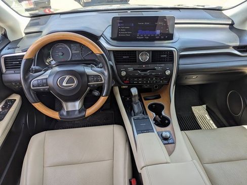 Used 2022 Lexus RX 450h AWD w/ Premium Package image 29