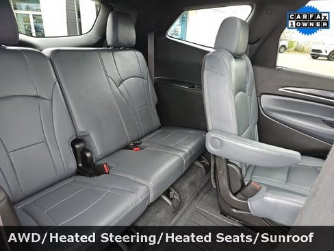 Used 2023 Buick Enclave Essence w/ Experience Buick Package image 34