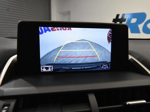 Used 2019 Lexus NX 300 FWD w/ Comfort Package image 22