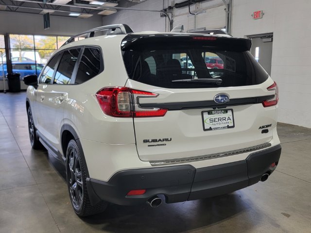 Used 2024 Subaru Ascent Onyx Edition AWD/4WD image 7