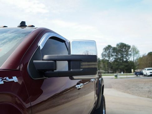 Used 2016 GMC Sierra 2500 SLE w/ SLE Preferred Package image 17