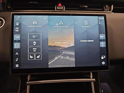 New 2026 Land Rover Range Rover Evoque S image 20