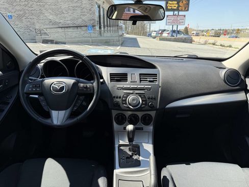 Used 2011 MAZDA MAZDA3 s Sport image 23