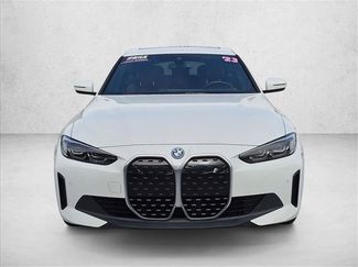 Used 2023 BMW i4 eDrive40 RWD video 2