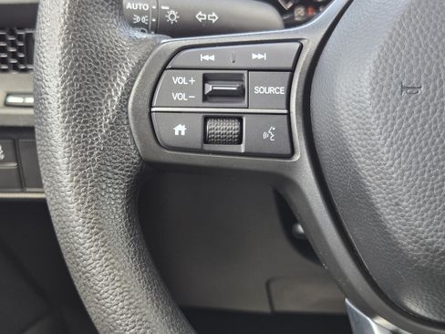 Certified 2025 Honda CR-V LX image 24