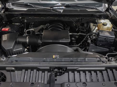 Used 2020 Chevrolet Silverado 2500 LTZ w/ LTZ Plus Package image 57