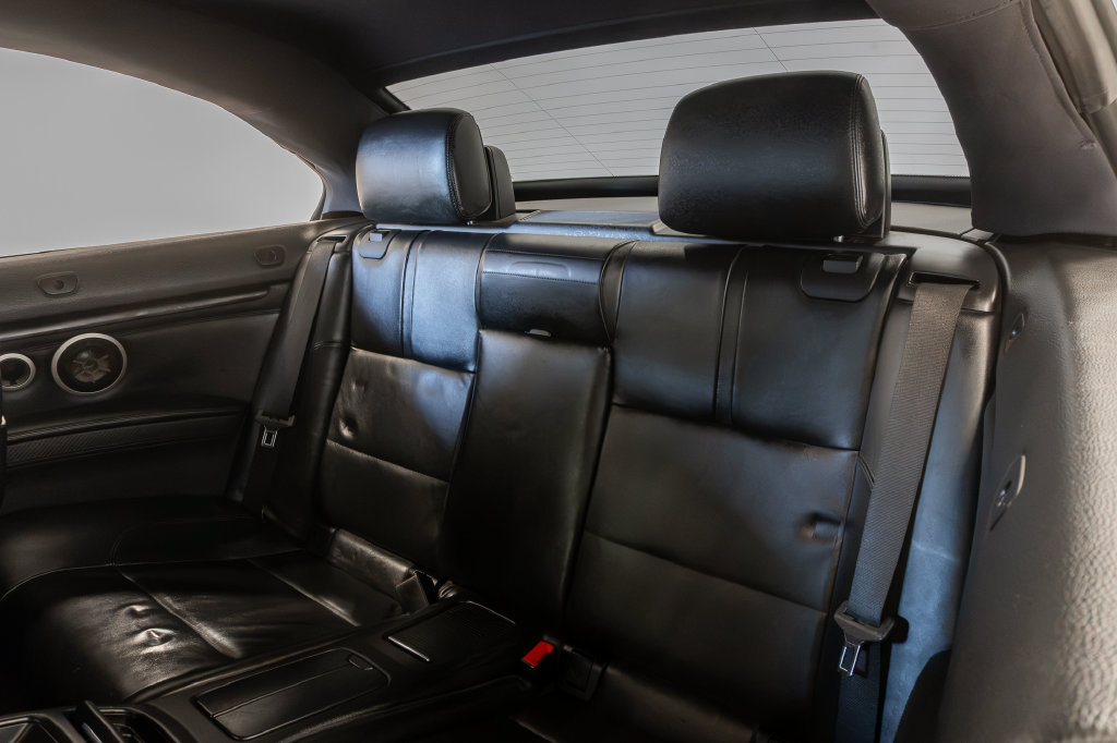 Used 2011 BMW M3 Convertible RWD image 25