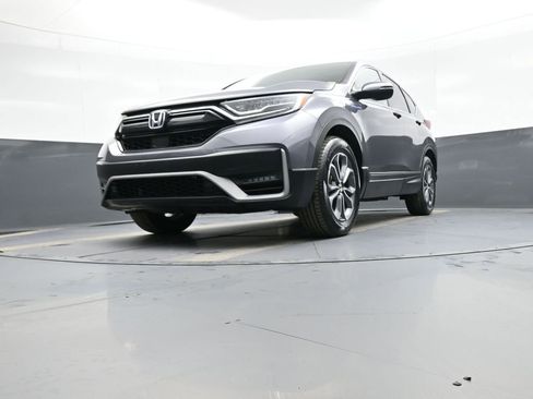 Certified 2022 Honda CR-V EX image 25
