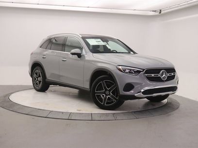 New 2026 Mercedes-Benz GLC 300 GLC 300
