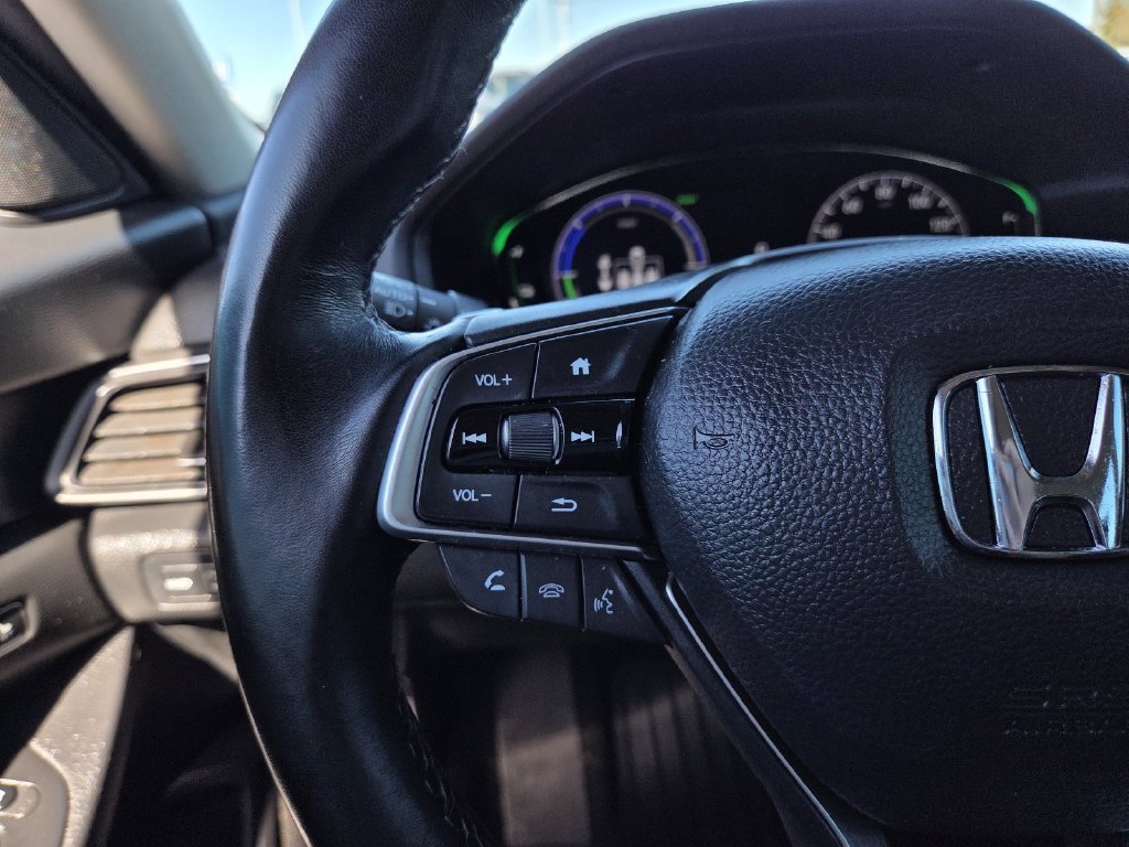 Certified 2022 Honda Accord Touring image 25