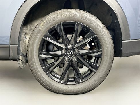 Used 2025 MAZDA CX-5 Carbon Edition AWD/4WD image 11