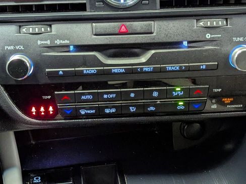 Used 2017 Lexus RX 350 FWD image 24