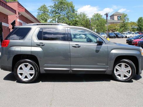 Used 2012 GMC Terrain SLE AWD/4WD image 6