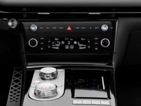 New 2026 Genesis G80 2.5T Sport Prestige AWD/4WD image 16