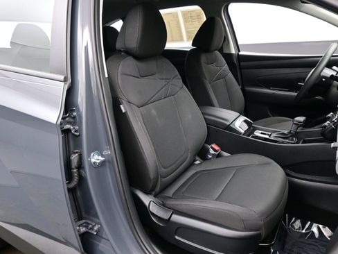Used 2026 Hyundai Tucson SE AWD/4WD image 13
