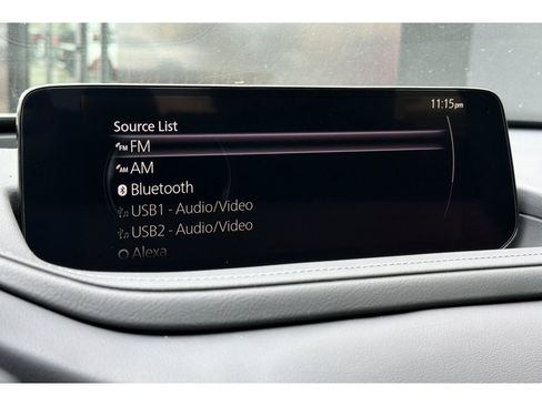 New 2026 MAZDA CX-30 AWD 2.5 S w/ Premium Package image 18