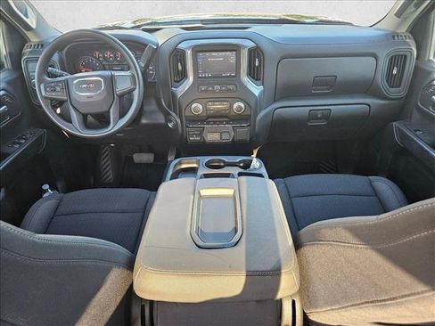 Used 2025 GMC Sierra 1500 Pro w/ Pro Value Package RWD image 16